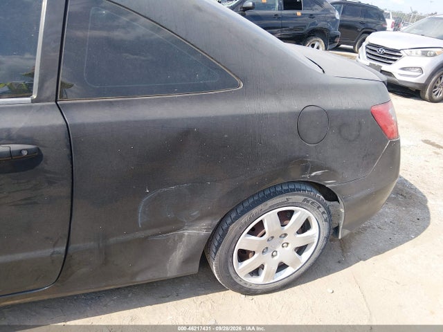 Продаж на аукціоні авто 2010 Honda Civic Lx, vin: 2HGFG1B69AH503229, номер лоту: 46217431