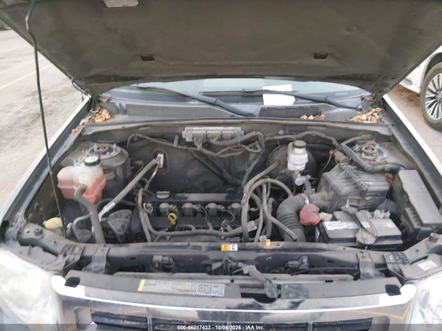 2012 Ford Escape Xls მანქანა იყიდება აუქციონზე, vin: 1FMCU0C76CKC18331, აუქციონის ნომერი: 46217433