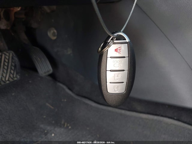 2016 Nissan Sentra Sv მანქანა იყიდება აუქციონზე, vin: 3N1AB7AP0GY281724, აუქციონის ნომერი: 46217435
