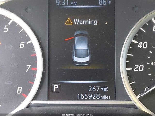 2016 Nissan Sentra Sv მანქანა იყიდება აუქციონზე, vin: 3N1AB7AP0GY281724, აუქციონის ნომერი: 46217435