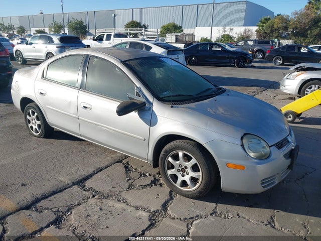 Продаж на аукціоні авто 2005 Dodge Neon Sxt, vin: 1B3ES56CX5D169555, номер лоту: 46217441