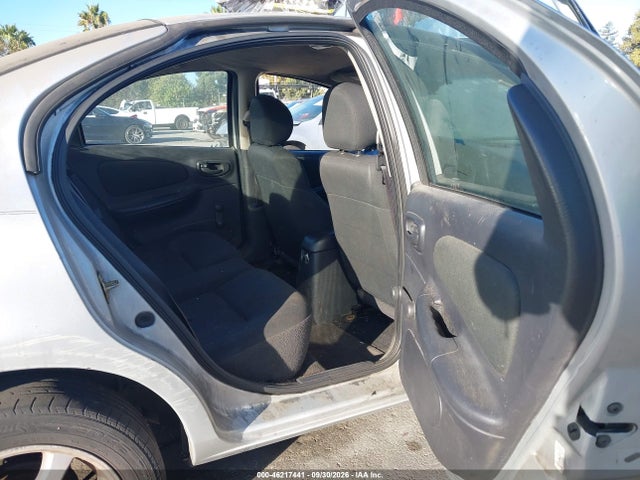 Продажа на аукционе авто 2005 Dodge Neon Sxt, vin: 1B3ES56CX5D169555, номер лота: 46217441