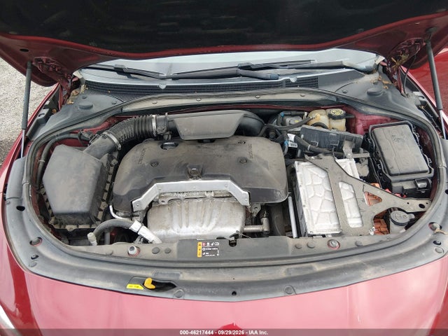 Aukcja sprzedaży 2018 Buick Lacrosse Essence, vin: 1G4ZP5SZ0JU118549, numer aukcji: 46217444