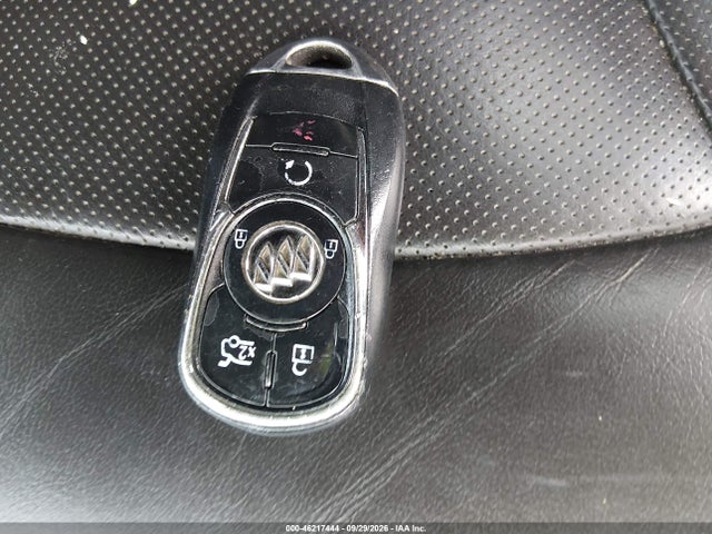 Aukcja sprzedaży 2018 Buick Lacrosse Essence, vin: 1G4ZP5SZ0JU118549, numer aukcji: 46217444