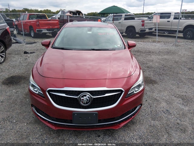 Aukcja sprzedaży 2018 Buick Lacrosse Essence, vin: 1G4ZP5SZ0JU118549, numer aukcji: 46217444