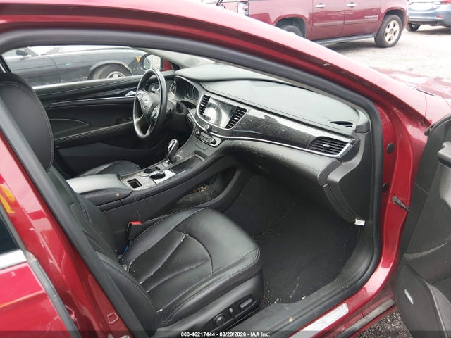 Aukcja sprzedaży 2018 Buick Lacrosse Essence, vin: 1G4ZP5SZ0JU118549, numer aukcji: 46217444