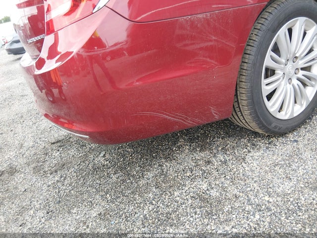 Aukcja sprzedaży 2018 Buick Lacrosse Essence, vin: 1G4ZP5SZ0JU118549, numer aukcji: 46217444