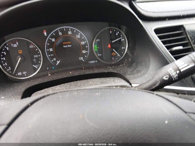Aukcja sprzedaży 2018 Buick Lacrosse Essence, vin: 1G4ZP5SZ0JU118549, numer aukcji: 46217444
