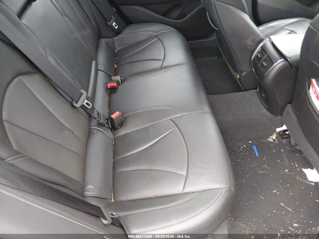 Aukcja sprzedaży 2018 Buick Lacrosse Essence, vin: 1G4ZP5SZ0JU118549, numer aukcji: 46217444