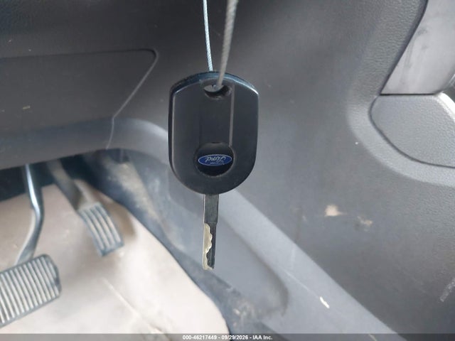 Aukcja sprzedaży 2017 Ford Escape S, vin: 1FMCU0F78HUE01527, numer aukcji: 46217449