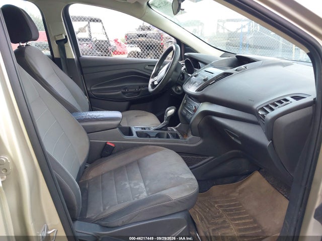 Aukcja sprzedaży 2017 Ford Escape S, vin: 1FMCU0F78HUE01527, numer aukcji: 46217449