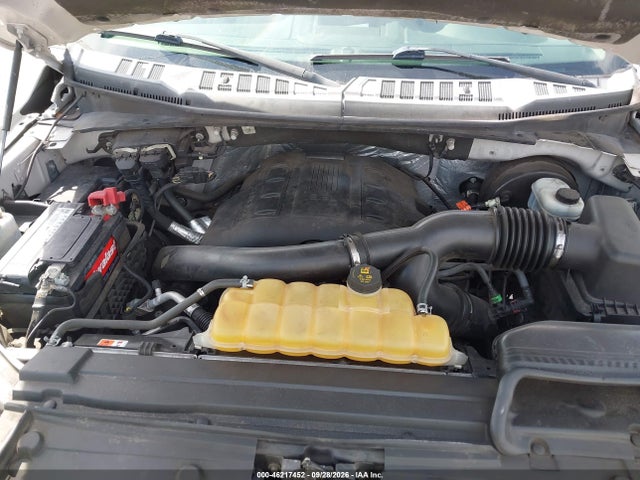 Продаж на аукціоні авто 2016 Ford F-150 Xlt, vin: 1FTEW1CG5GFA17287, номер лоту: 46217452