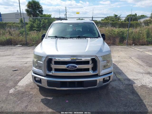 Продаж на аукціоні авто 2016 Ford F-150 Xlt, vin: 1FTEW1CG5GFA17287, номер лоту: 46217452