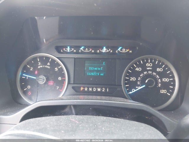Продаж на аукціоні авто 2016 Ford F-150 Xlt, vin: 1FTEW1CG5GFA17287, номер лоту: 46217452