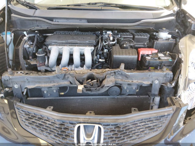 Продаж на аукціоні авто 2010 Honda Fit, vin: JHMGE8H24AS013021, номер лоту: 46217460
