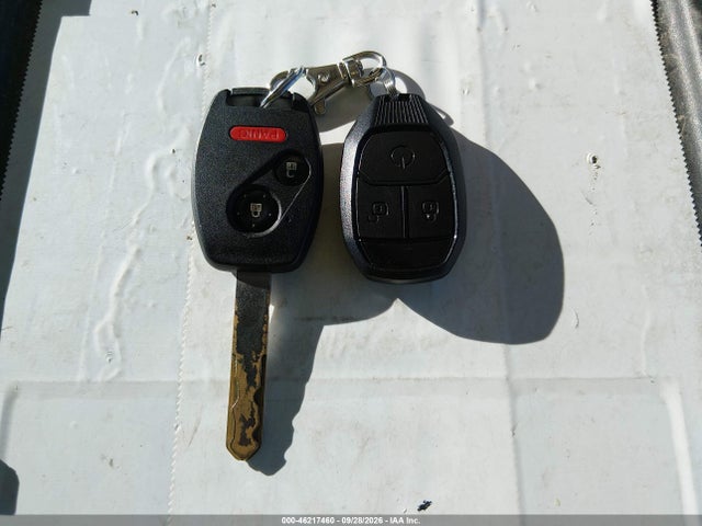 Продаж на аукціоні авто 2010 Honda Fit, vin: JHMGE8H24AS013021, номер лоту: 46217460