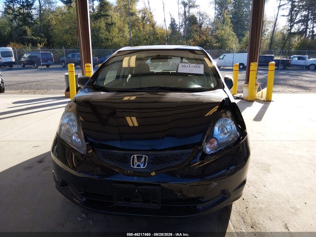 Продаж на аукціоні авто 2010 Honda Fit, vin: JHMGE8H24AS013021, номер лоту: 46217460