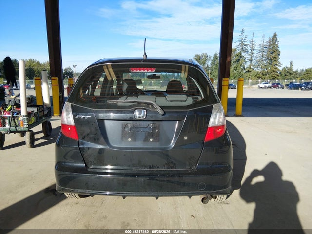 Продаж на аукціоні авто 2010 Honda Fit, vin: JHMGE8H24AS013021, номер лоту: 46217460