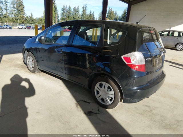 Продаж на аукціоні авто 2010 Honda Fit, vin: JHMGE8H24AS013021, номер лоту: 46217460