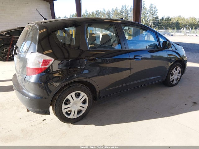 Продаж на аукціоні авто 2010 Honda Fit, vin: JHMGE8H24AS013021, номер лоту: 46217460