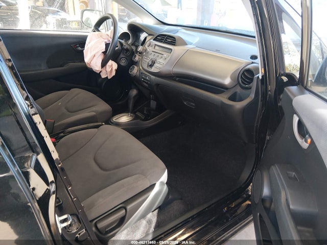 Продаж на аукціоні авто 2010 Honda Fit, vin: JHMGE8H24AS013021, номер лоту: 46217460