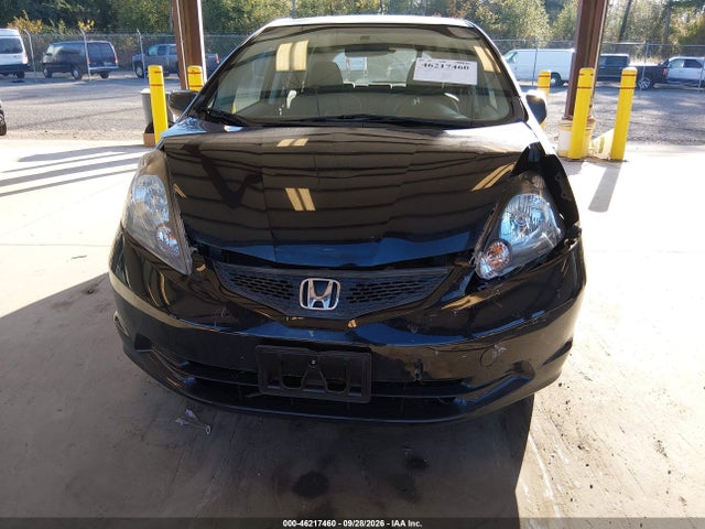 Продаж на аукціоні авто 2010 Honda Fit, vin: JHMGE8H24AS013021, номер лоту: 46217460
