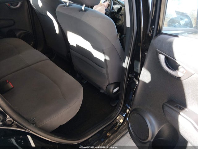 Продаж на аукціоні авто 2010 Honda Fit, vin: JHMGE8H24AS013021, номер лоту: 46217460