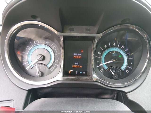 2012 Buick Lacrosse Premium 1 Group მანქანა იყიდება აუქციონზე, vin: 1G4GD5E37CF181260, აუქციონის ნომერი: 46217461