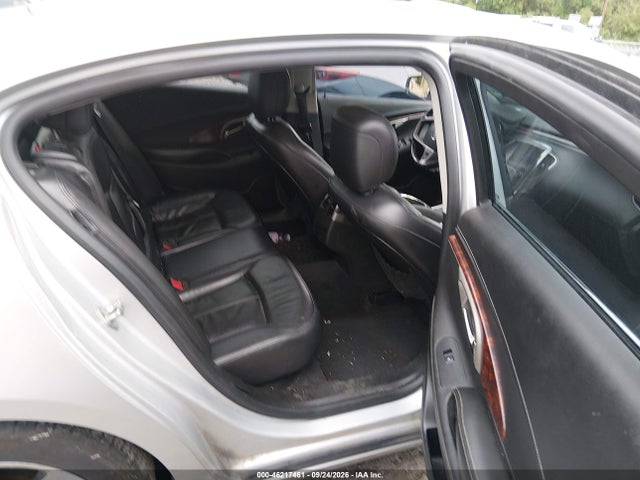 2012 Buick Lacrosse Premium 1 Group მანქანა იყიდება აუქციონზე, vin: 1G4GD5E37CF181260, აუქციონის ნომერი: 46217461