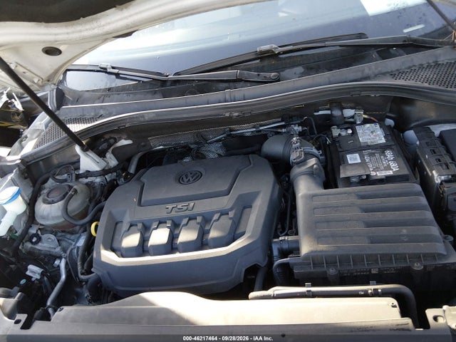 Продажа на аукционе авто 2018 Volkswagen Tiguan 2.0t Se/2.0t Sel, vin: 3VV2B7AX7JM199944, номер лота: 46217464