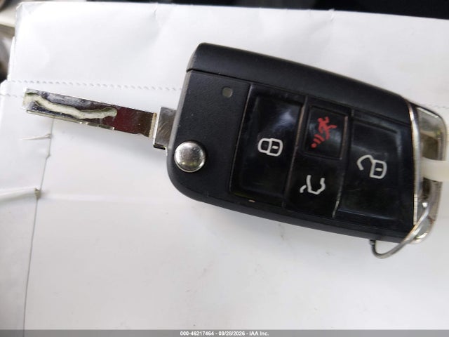 Продажа на аукционе авто 2018 Volkswagen Tiguan 2.0t Se/2.0t Sel, vin: 3VV2B7AX7JM199944, номер лота: 46217464