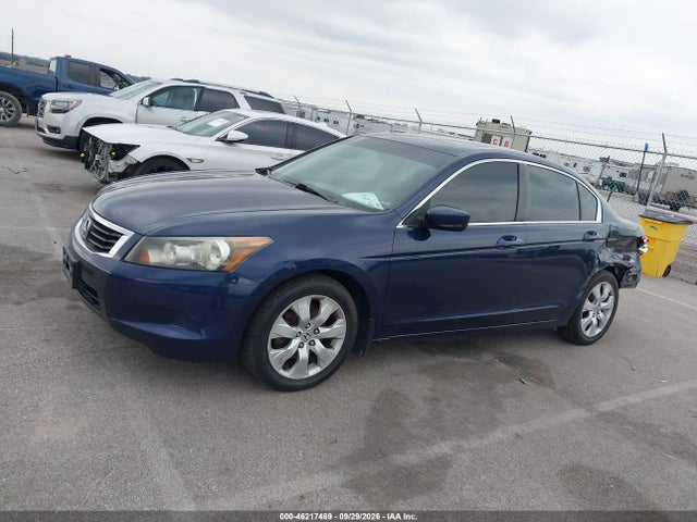 Aukcja sprzedaży 2009 Honda Accord 2.4 Ex, vin: 1HGCP26769A035188, numer aukcji: 46217469