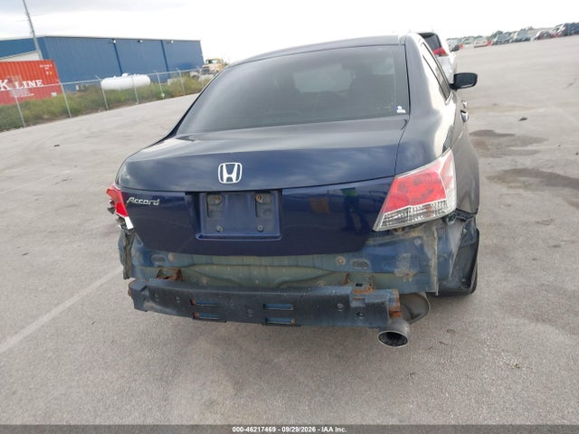 Aukcja sprzedaży 2009 Honda Accord 2.4 Ex, vin: 1HGCP26769A035188, numer aukcji: 46217469
