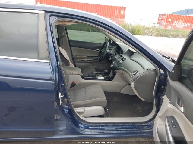 Aukcja sprzedaży 2009 Honda Accord 2.4 Ex, vin: 1HGCP26769A035188, numer aukcji: 46217469