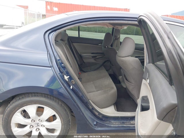 Aukcja sprzedaży 2009 Honda Accord 2.4 Ex, vin: 1HGCP26769A035188, numer aukcji: 46217469