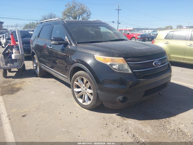 Продаж на аукціоні авто 2014 Ford Explorer Xlt, vin: 1FM5K8D85EGC44364, номер лоту: 46217473