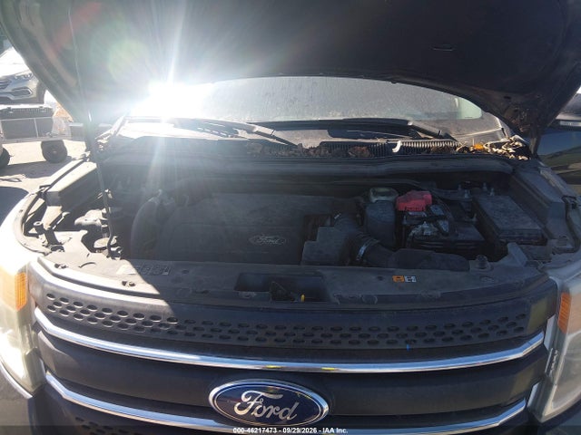 Продаж на аукціоні авто 2014 Ford Explorer Xlt, vin: 1FM5K8D85EGC44364, номер лоту: 46217473