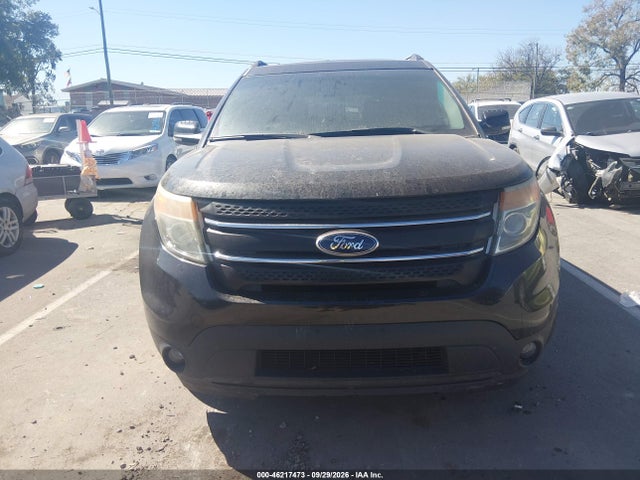 Продаж на аукціоні авто 2014 Ford Explorer Xlt, vin: 1FM5K8D85EGC44364, номер лоту: 46217473