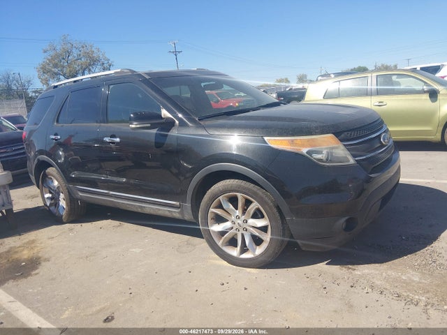 Продаж на аукціоні авто 2014 Ford Explorer Xlt, vin: 1FM5K8D85EGC44364, номер лоту: 46217473