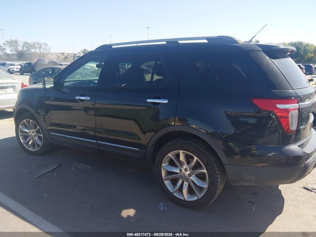 Продаж на аукціоні авто 2014 Ford Explorer Xlt, vin: 1FM5K8D85EGC44364, номер лоту: 46217473