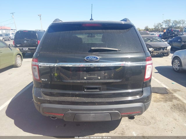 Продаж на аукціоні авто 2014 Ford Explorer Xlt, vin: 1FM5K8D85EGC44364, номер лоту: 46217473