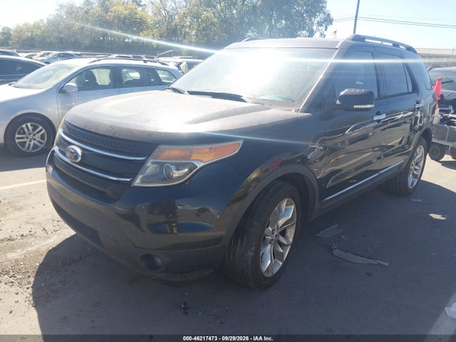 Продаж на аукціоні авто 2014 Ford Explorer Xlt, vin: 1FM5K8D85EGC44364, номер лоту: 46217473