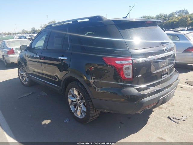 Продаж на аукціоні авто 2014 Ford Explorer Xlt, vin: 1FM5K8D85EGC44364, номер лоту: 46217473
