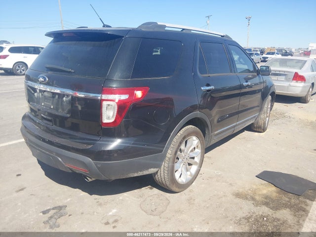 Продаж на аукціоні авто 2014 Ford Explorer Xlt, vin: 1FM5K8D85EGC44364, номер лоту: 46217473