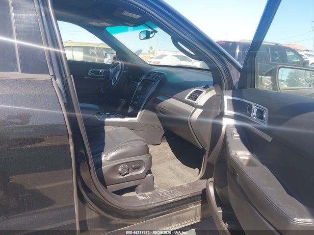 Продаж на аукціоні авто 2014 Ford Explorer Xlt, vin: 1FM5K8D85EGC44364, номер лоту: 46217473