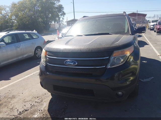 Продаж на аукціоні авто 2014 Ford Explorer Xlt, vin: 1FM5K8D85EGC44364, номер лоту: 46217473