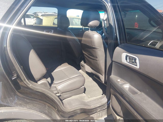 Продаж на аукціоні авто 2014 Ford Explorer Xlt, vin: 1FM5K8D85EGC44364, номер лоту: 46217473