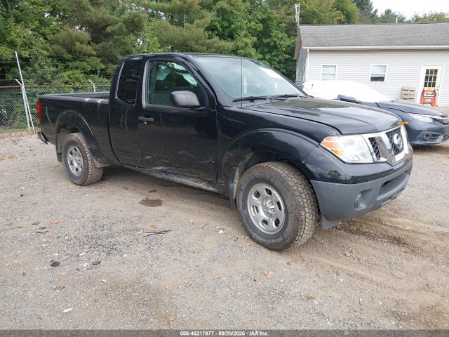 Продажа на аукционе авто 2021 Nissan Frontier King Cab S 4x4, vin: 1N6ED0CF4MN721213, номер лота: 46217477