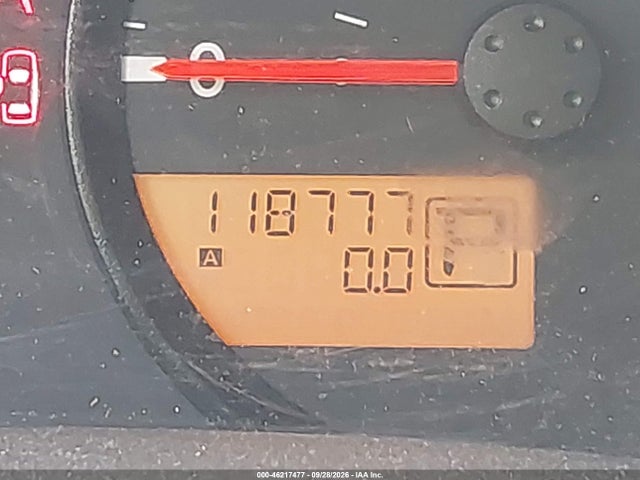46217477 :رقم المزاد ، 1N6ED0CF4MN721213 vin ، 2021 Nissan Frontier King Cab S 4x4 مزاد بيع