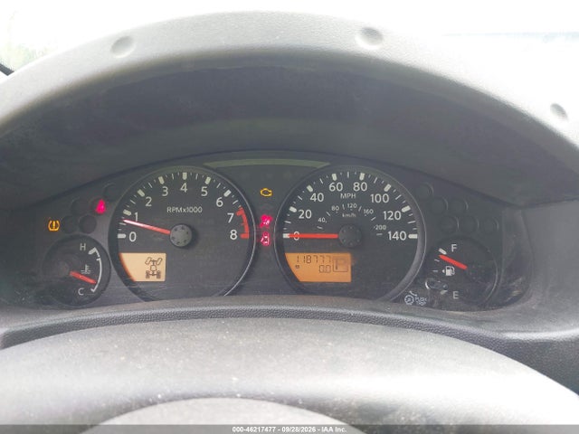 46217477 :رقم المزاد ، 1N6ED0CF4MN721213 vin ، 2021 Nissan Frontier King Cab S 4x4 مزاد بيع